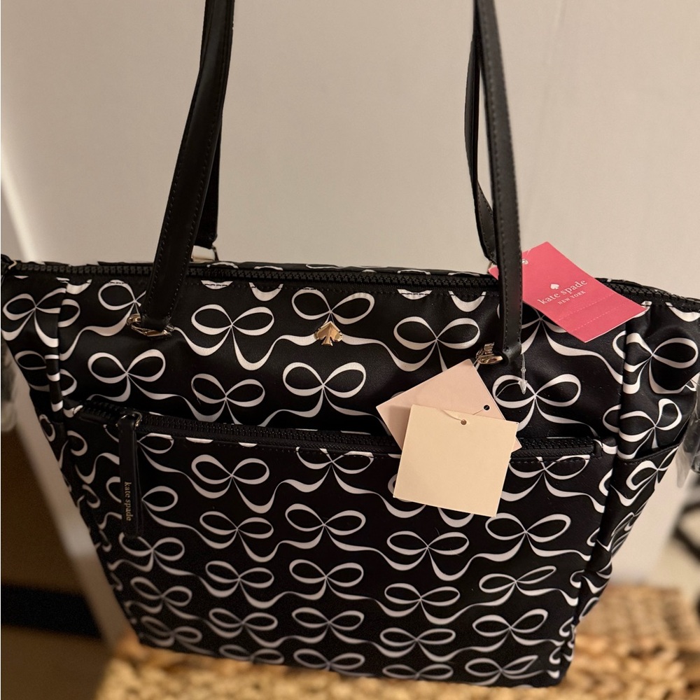 *NWT* Kate Spade diaper bag